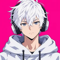 anime-boy