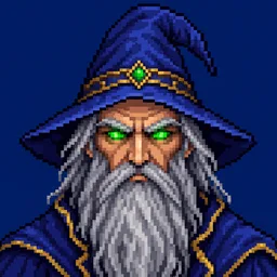 pixel-wizard