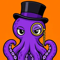 sticker-octopus