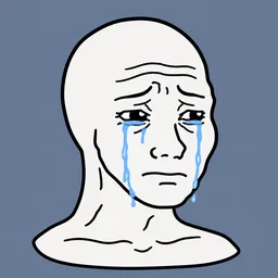 sticker-wojak-sad