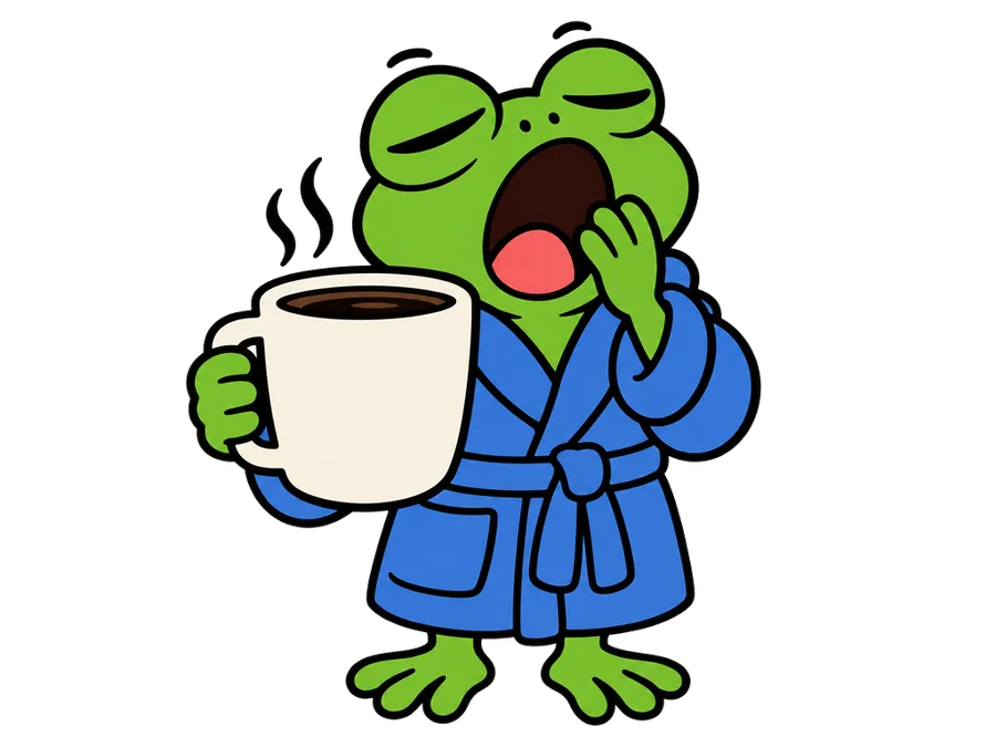frog-gm